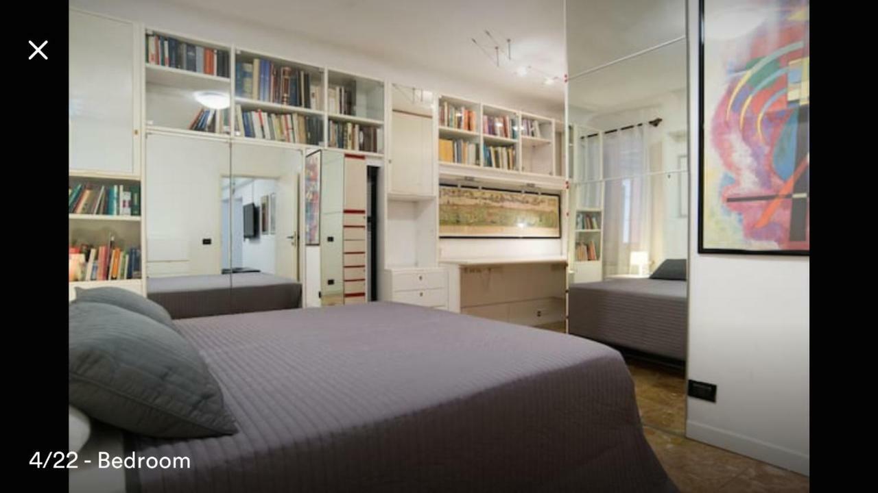 Ca' Virginia Apartment Veneţia Exterior foto