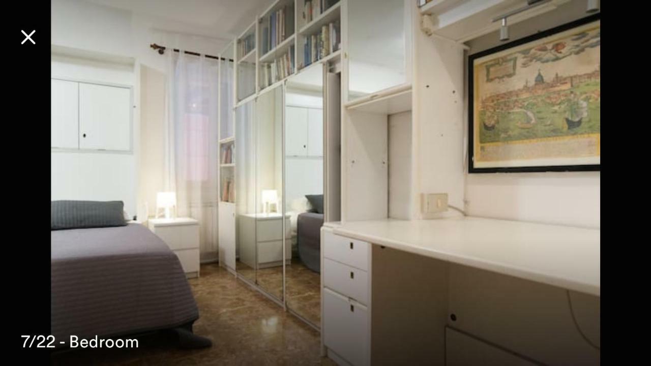 Ca' Virginia Apartment Veneţia Exterior foto